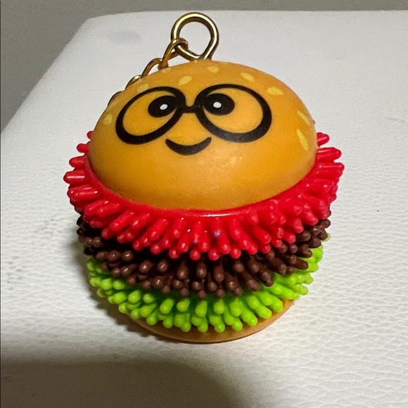 Colorful Keychain Set - Picture 3 of 4